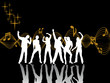 Party Poster
