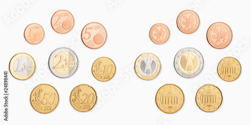 Foto: euro euro
