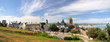 Panorama de la ville de Québec, Canada. Panorama de la ville de Québec, Canada.