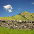 Stone Wall Landscape Stone Wall Landscape