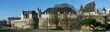 Nantes - Château des Ducs de Bretagne