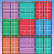 Freight Containers