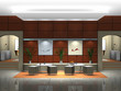 Foyer Rendering