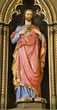heart of Jesus Christ from Banska Stiavnica
