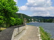 La Meuse à Wépion (Namur)