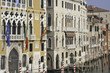 Grand Canal in Venice. Italy, Europe
