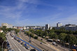 Foto: Saarbrücken Skyline Saarbrücken Skyline