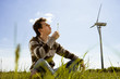Foto: Pusteblume Pusteblume