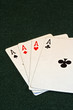Hold the Aces II