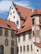 Foto: hohes schloss füssen hohes schloss füssen