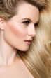 Photo: Blond Woman Blond Woman