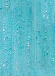 Decorative plaster, texture