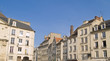 Caen,ciudad destruida 2ª G.M., Normandía, Francia Caen,ciudad destruida 2ª G.M., Normandía, Francia