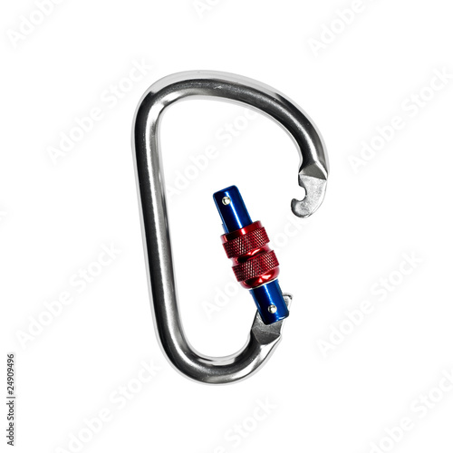 Photo: Open Carabiner Open Carabiner