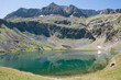 Sabocos lake Sabocos lake