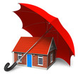 Home security concept
