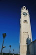 Tour de 'horloge, Montréal.