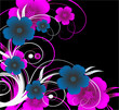 flower vector