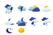Weather  icon