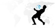 soccer vector