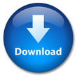 DOWNLOAD Web Button (arrow save free online internet sign icon)