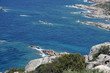 Sardaigne, la côte sauvage