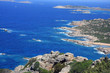Italie du Sud, la Sardaigne