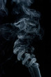 Curling Wisps