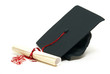Photo: Graduation Graduation