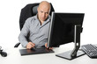 designer does the work on your computer.