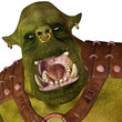 ogre - mad at all