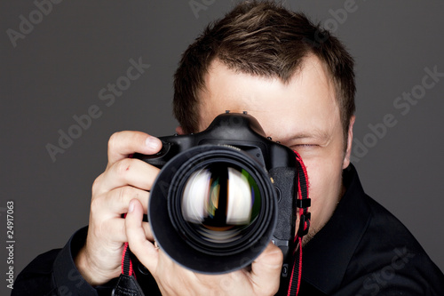 Foto: fotograf fotograf