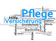 Pflegeversicherung