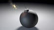 Video: Bomb Exploding Bomb Exploding