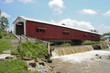 Bridgeton covered bridge Bridgeton covered bridge