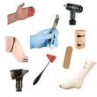 medical objects