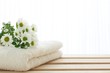 Bath accessories