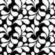 Seamless ornament pattern