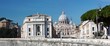 saint peters basilica, roma saint peters basilica, roma