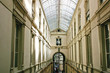 Passage pommeraye,Nantes