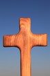 Am Kreuz