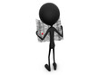 Mr. Emotion V43.2a Map black