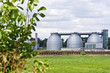 Kläranlage
