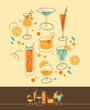 Cocktail Set