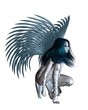 Alien Angel - 2