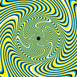 Swirlpool (Motion Illusion)