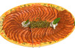 Smoked Salmon