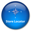STORE LOCATOR Web Button (how to find us directions map compass) STORE LOCATOR Web Button (how to find us directions map compass)