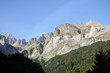 le somport - pyrénées