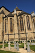 cathédrale vue arrière - OLORON SAINTE MARIE